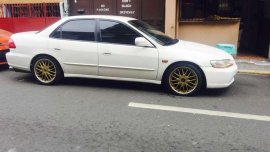 Selling Honda Accord 99 model