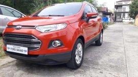 Ford Ecosport Titanium 2017 for sale