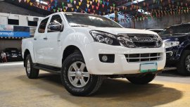2014 ISUZU D-max LS 3.0 Intercooler DSL MT