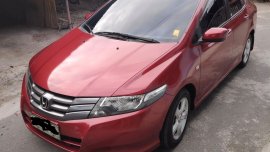 2011 Honda City Manual for sale