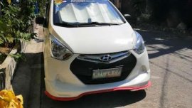 Hyundai Eon 2013 for sale