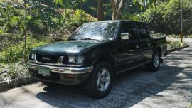 Isuzu Fuego 1997 for sale