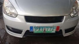 Hyundai Accent crdi 2010 FOR SALE