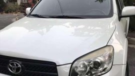 2005 Toyota Rav4 AT FOR SALE