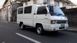 Mitsubishi L300 Fb Dual Aircon 2007 for sale 