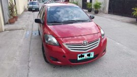 2013 Toyota Vios J FOR SALE