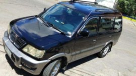Mitsubishi Adventure GLS Sports MT Diesel