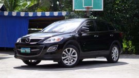 2012 Mazda CX9 for sale 