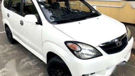 2008 Toyota AVANZA J for sale 
