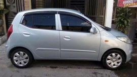 Hyundai i10 2012 for sale
