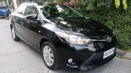 Toyota Vios E 2014 for sale 