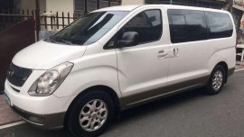 2009 Hyundai Grand Starex Crdi VGT for sale 