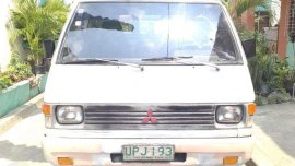 Mitsubishi L300 FB Van 1997 for sale 
