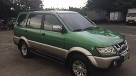 Isuzu Crosswind 2011 for sale