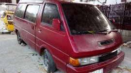 Nissan Vanette 1994 FOR SALE