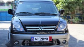 Mitsubishi Adventure GLS Sport 2016 Model 