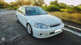 1999 Honda Civic SIR for sale 