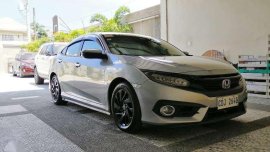 Honda Civic 2016 for sale 