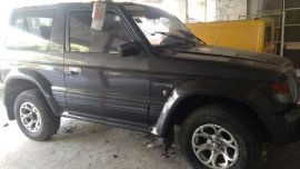 MITSUBISHI Pajero 3 Doors For Sale