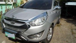 Hyundai Tucson Diesel 4x4 2011 for sale