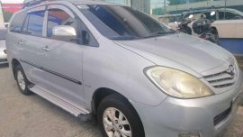For Sale TOYOTA Innova E 2010