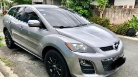 2010 Mazda CX7 AT for sale 