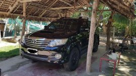 Toyota Fortuner G 2015 Modle Automatic 4X2
