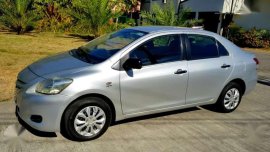 Toyota Vios 2009 J 229k slight neg lang po ito