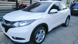 2016 Honda Hrv for sale
