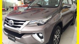LowDP Toyota FORTUNER 2019 ALLin 