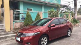 Honda City ivtec 2012 FOR SALE
