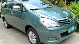 2010 Toyota Innova G 2.0 Gas AT for sale