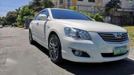 Toyota Camry Sport 2.4V 2009 (Limited Edition)