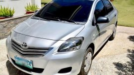 2013 Toyota Vios low mileage FOR SALE