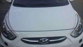 Hyundai Accent 2017 for sale 