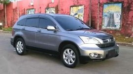 2007 Honda Crv 4x4 FOR SALE