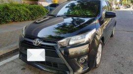 Toyota Yaris 1.3 2014 Never flooded