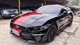 2018 NEW Ford Mustang GT 5.0L V8 Premium Automatic