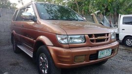 Isuzu Crosswind XUVi Manual Diesel 2004 for sale