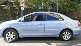 2011 Toyota Vios 1.3 E A/T Open Deed Title