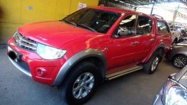 Mitsubishi Strada 2014 for sale