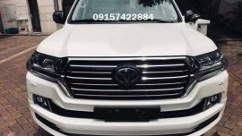 2018 Toyota Land Cruiser VXTD Excalibur for sale 