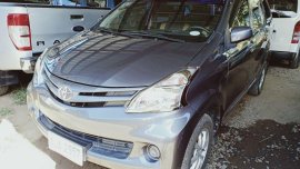 2015 Toyota Avanza for sale