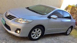 2013 Toyota Corolla ALTIS G AT for sale 