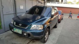 Sale or SWAP Honda CRV 1999 AT