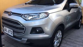 Ford Ecosport 1.5 2014 for sale