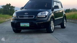 Kia Soul lx autonatic 2014 for sale