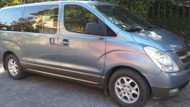 Hyundai Grand Starex CRDI VGT 2008 for sale