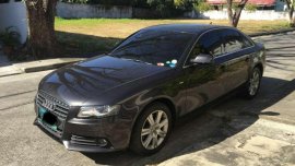2012 Audi A4 diesel for sale