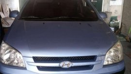 Hyundai Getz 2005 for sale
